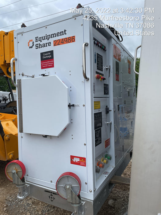 2022 SMARTECH SLIC12R-MSH