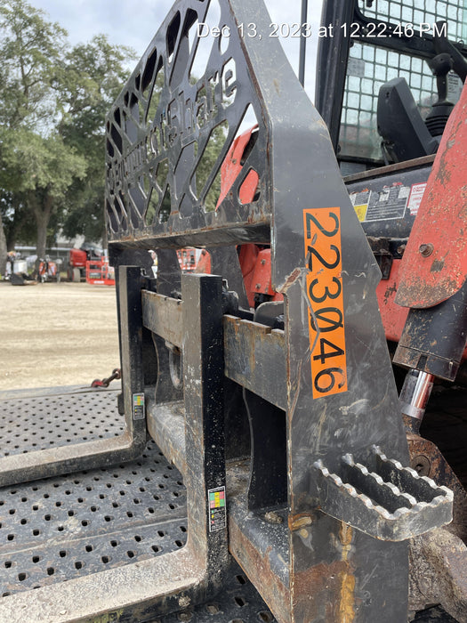 2022 PALADIN 48" Pallet Forks - Paladin