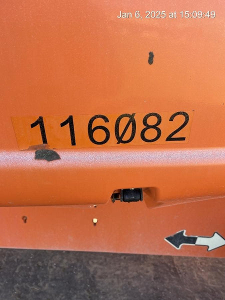 2021 JLG 600AJ