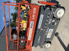 2018 Skyjack SJIII-3226 Skyjack SJIII3226 Scissor Lift w/Trojan Batteries