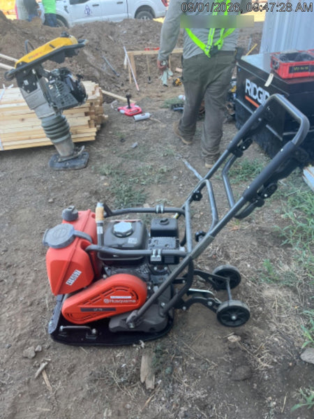 2024 HUSQVARNA LF75