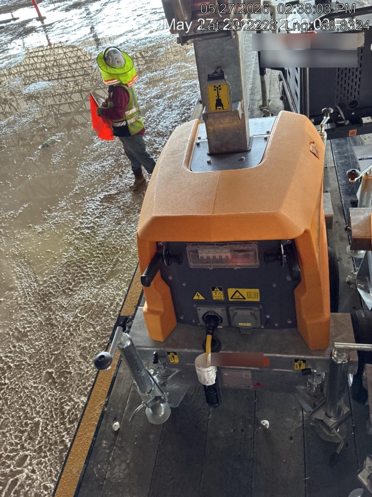 2024 ATLAS COPCO HILIGHT E3 Plus