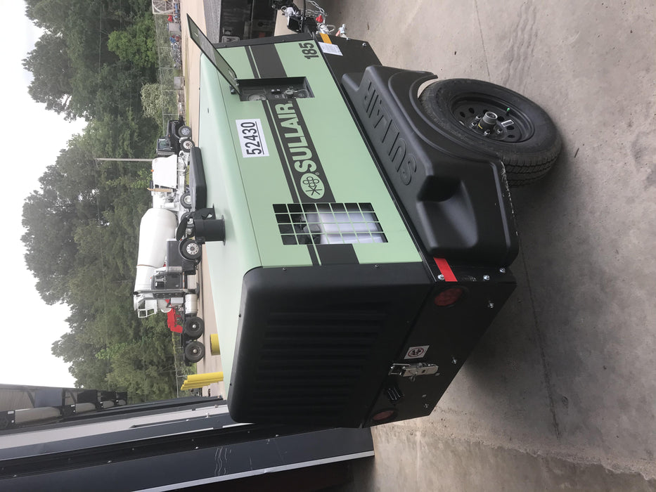 2019 SULLAIR 185-DPQ