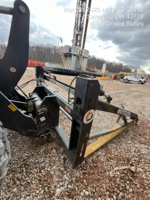 2024 ARROW MATERIAL HANDLING 049PG