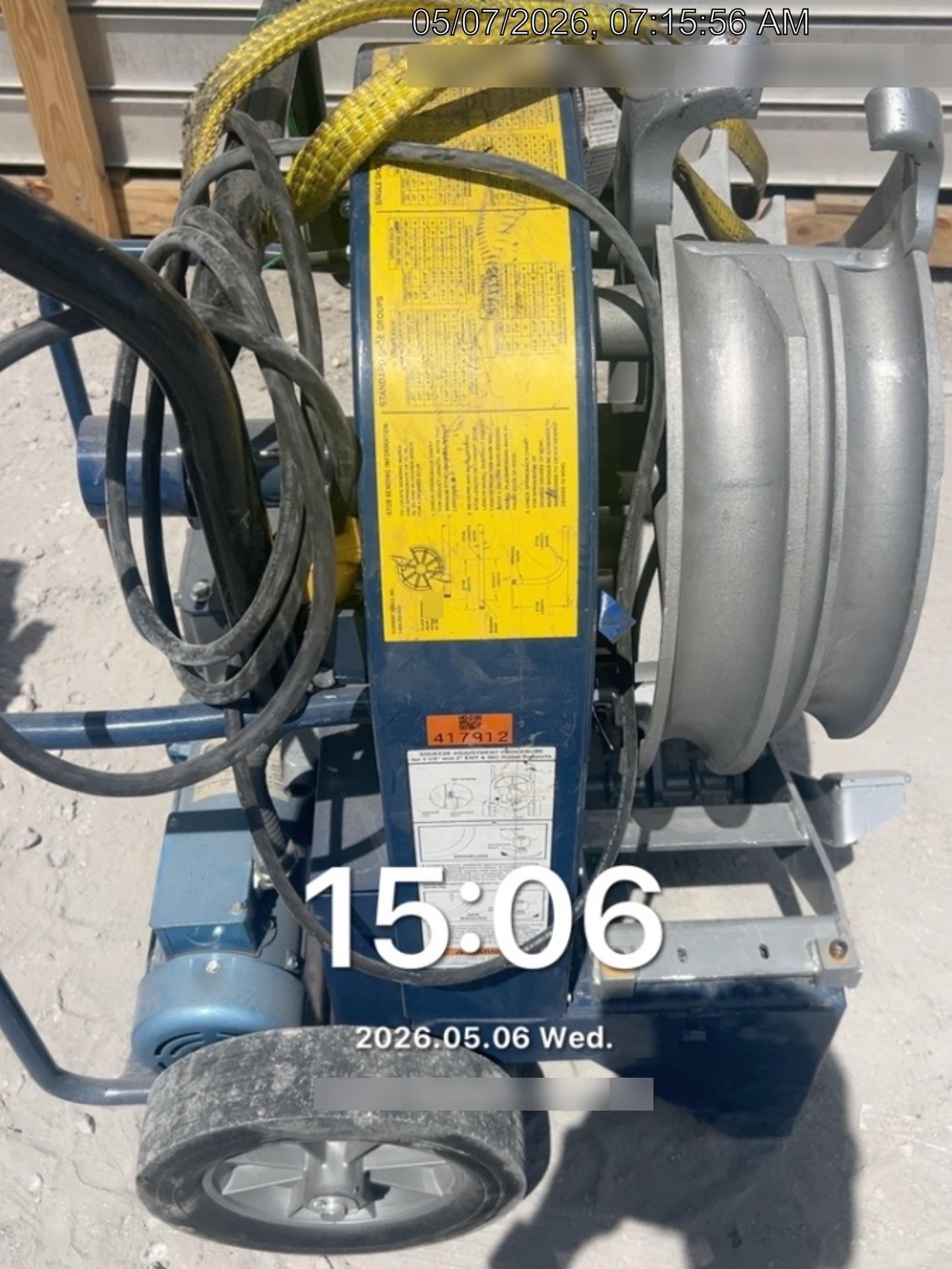 2024 CURRENT TOOLS 77