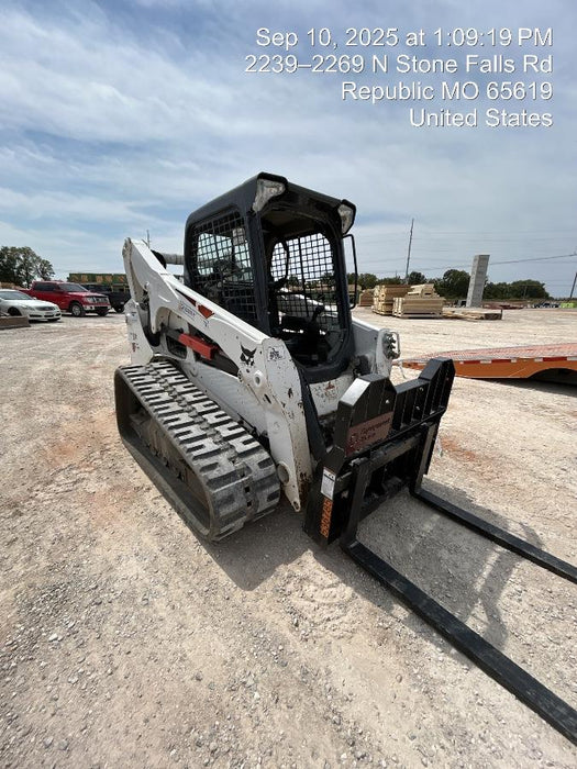 2025 VIRNIG PF4855-5VG