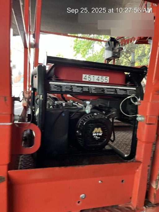 2024 MI-T-M GEN-3600-0MM0