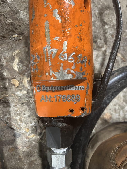 2021 MICHIGAN PNEUMATIC MP-BD2BA