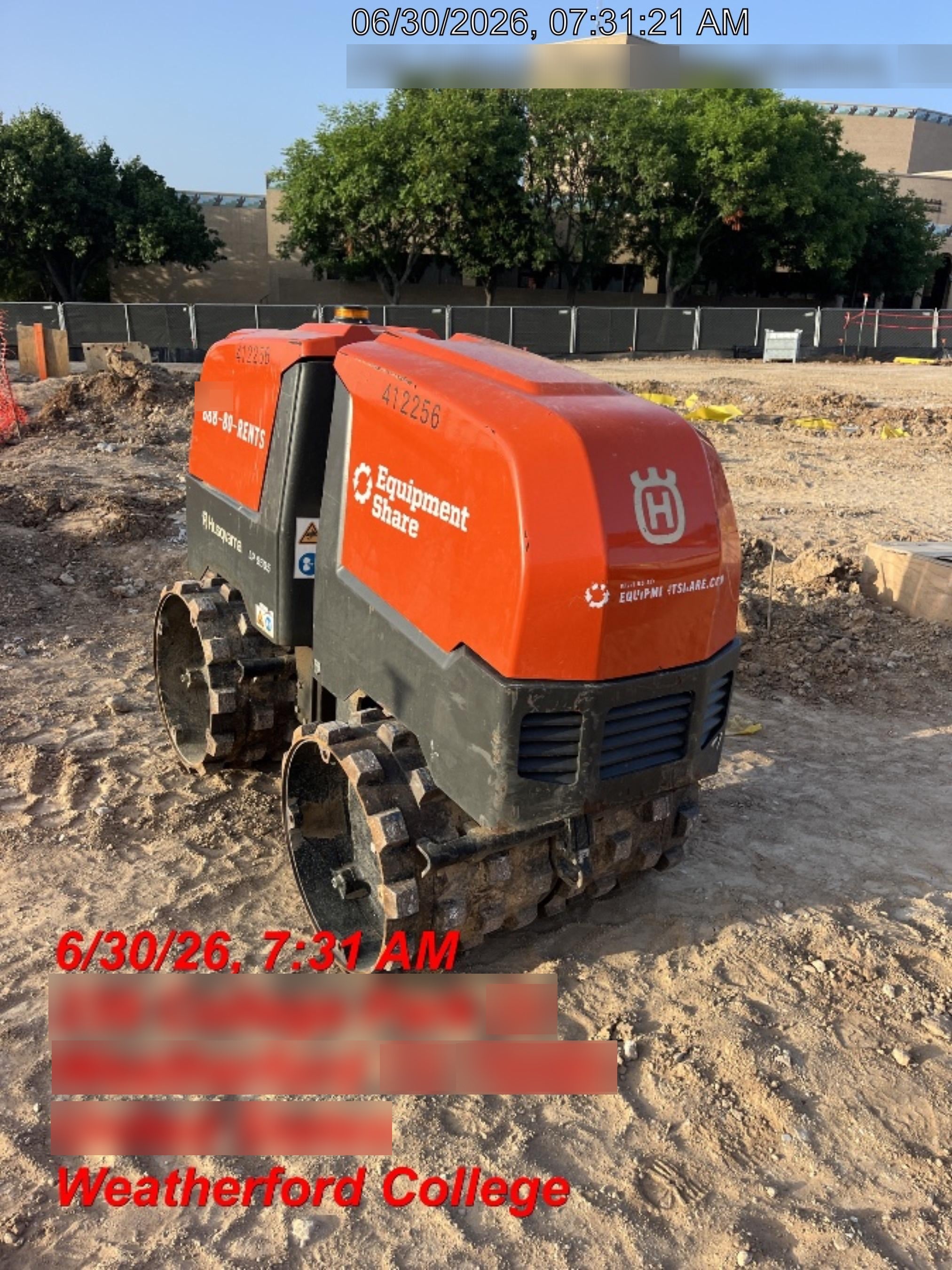 2024 HUSQVARNA LP9505