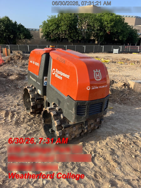 2024 HUSQVARNA LP9505