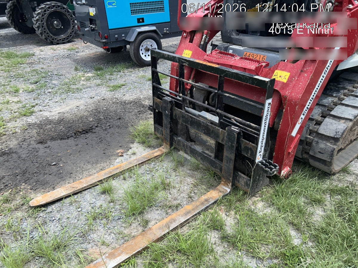 2025 ARROW MATERIAL HANDLING F5100CB