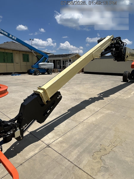 2026 JLG 1500SJ