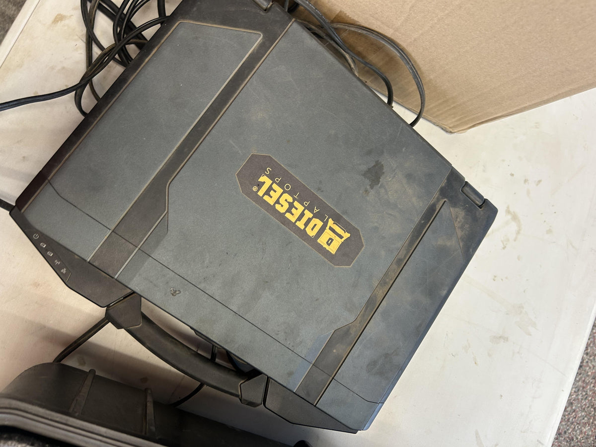 2023 DIESEL LAPTOPS DIESEL LAPTOP