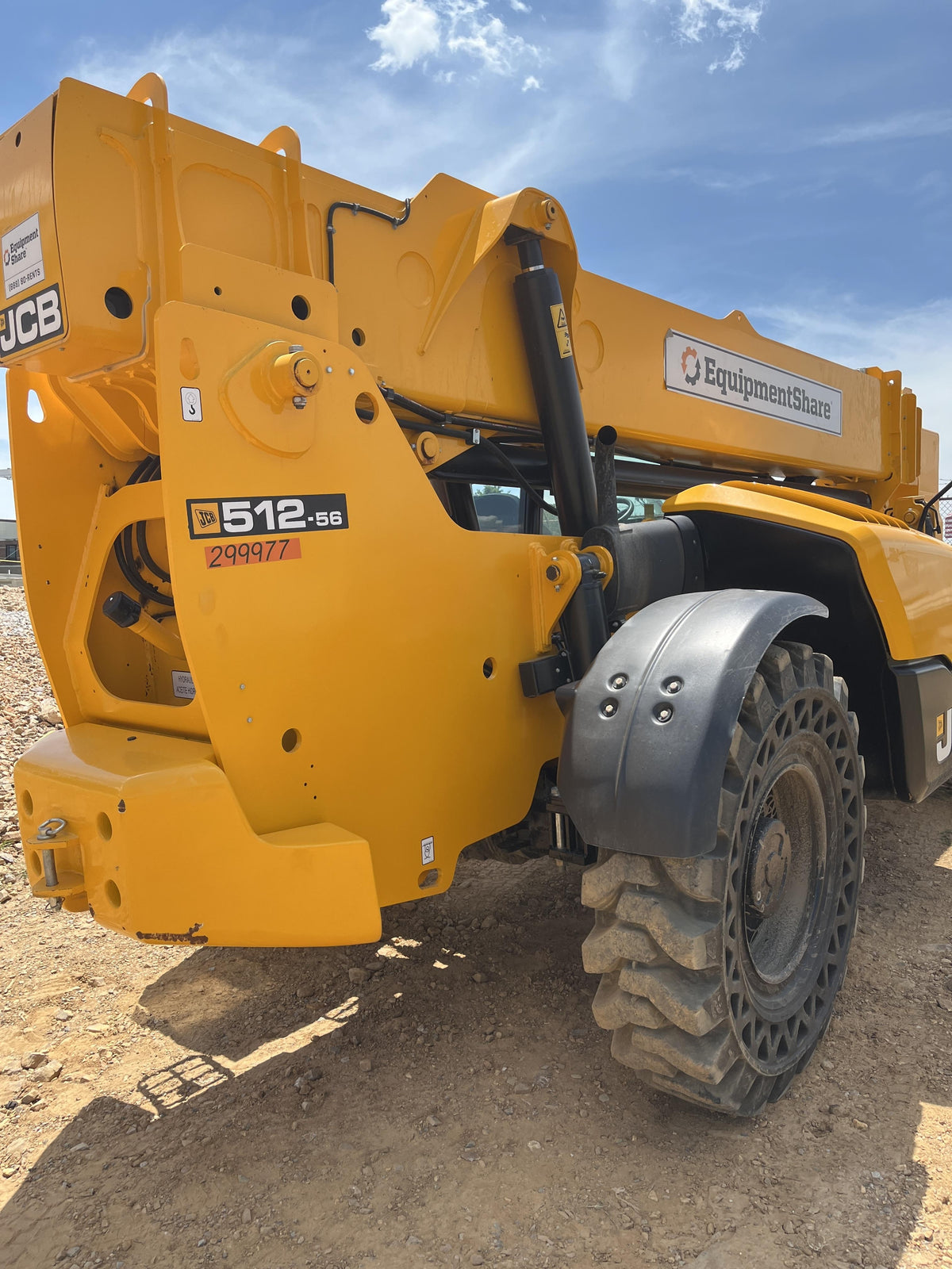 2023 JCB 512-56