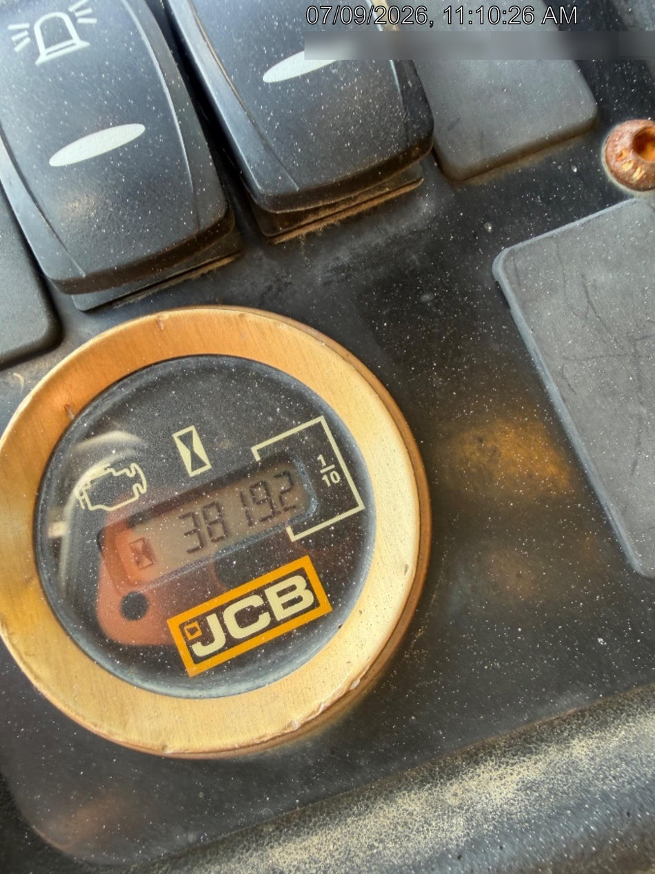 2020 JCB 510-56 JCB 510-56