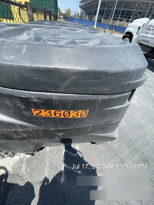 2022 POWER BREEZER PB4BASE