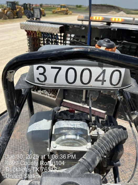 2023 MULTIQUIP MTR40HF