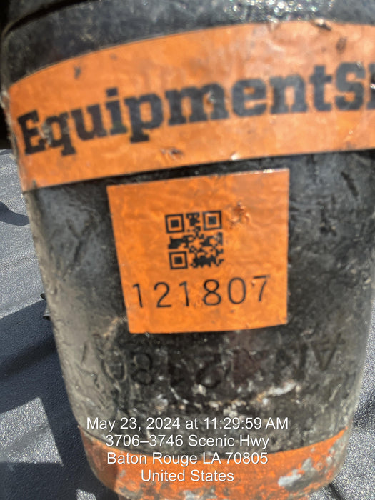 2020 MICHIGAN PNEUMATIC 751SS