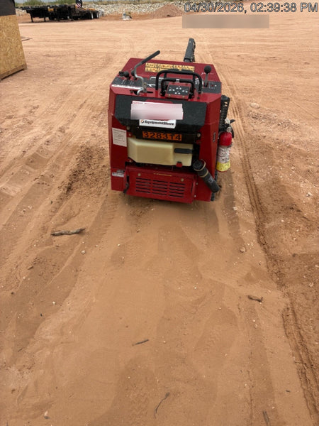 2023 TORO TRX-250