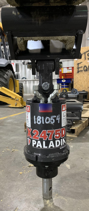 2021 PALADIN X2475D