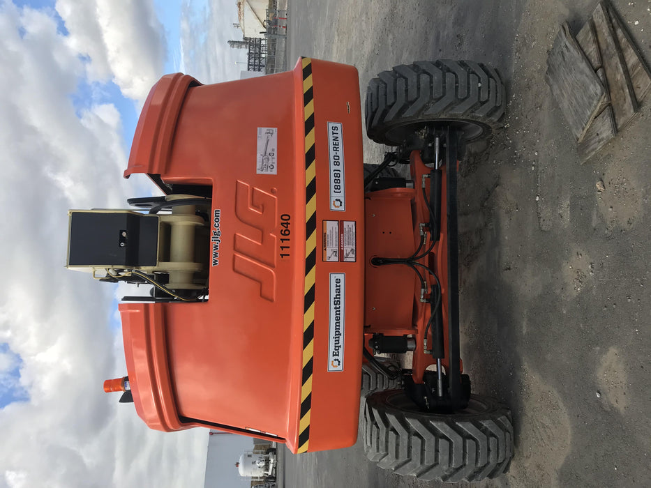 2020 JLG 660SJ