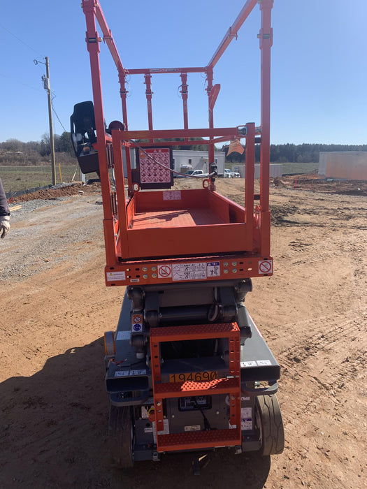 2021 SKYJACK SJ3219