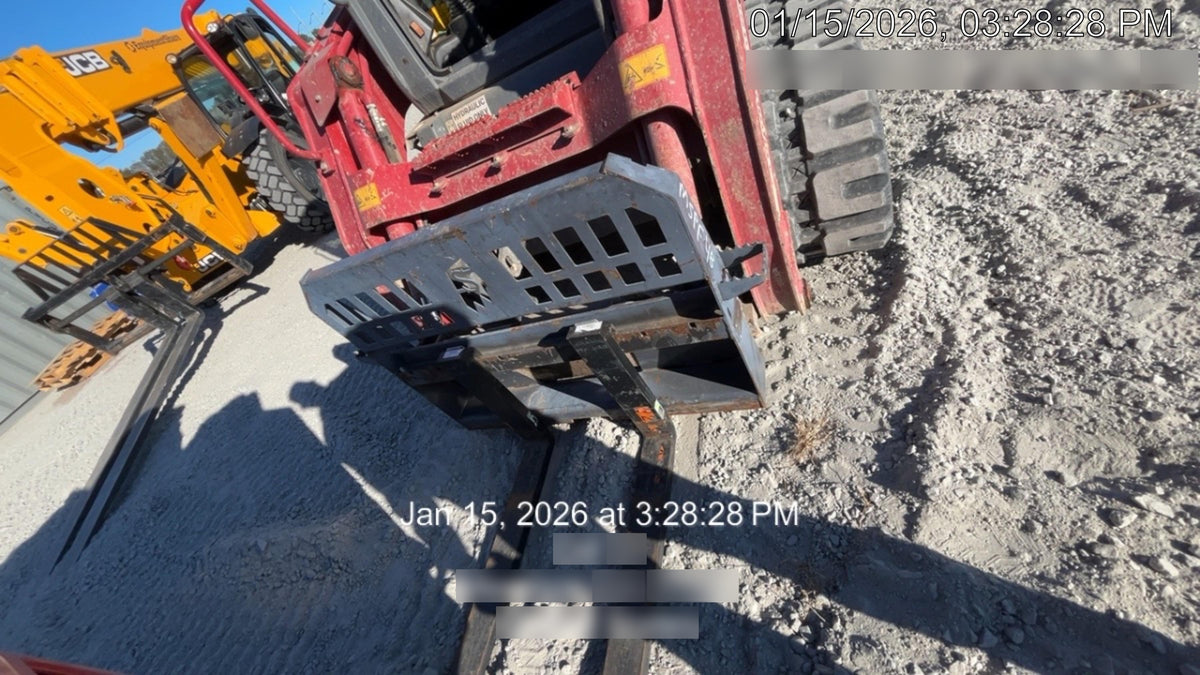 2019 ARROW MATERIAL HANDLING 60" Pallet Forks - Arrow