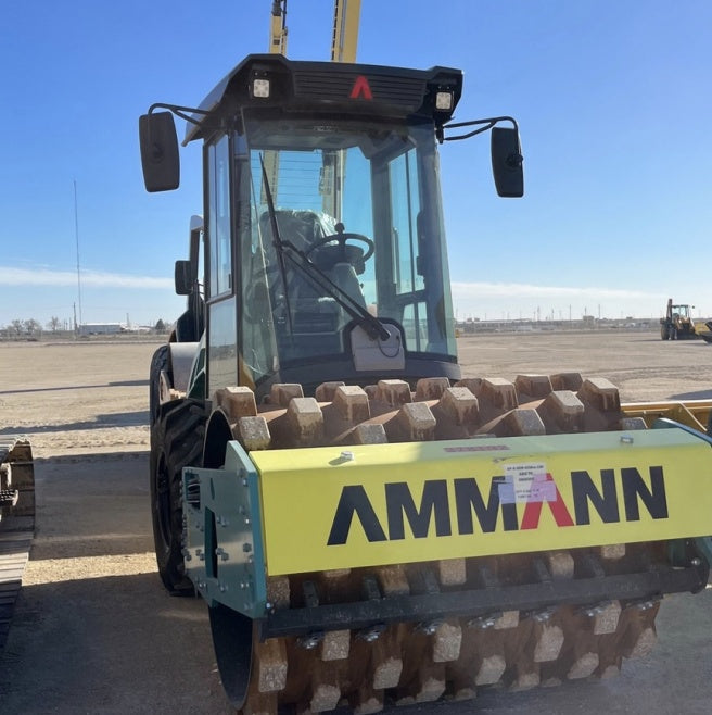 2023 AMMANN ARS70