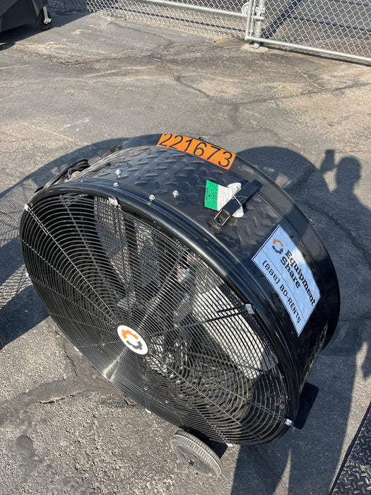 2022 MASTER MHD-36-BDF