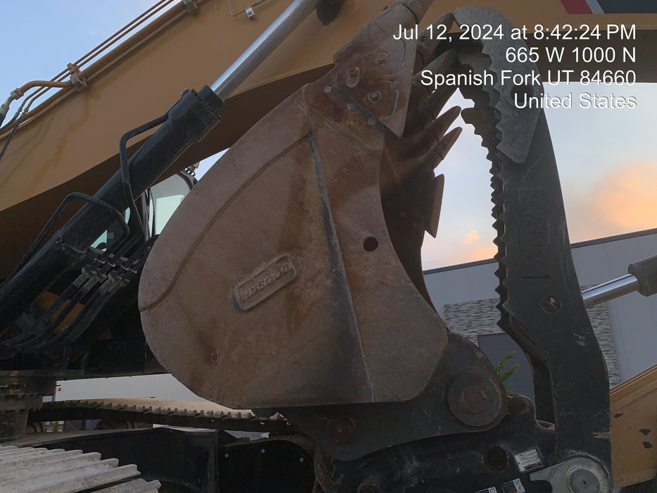 2020 DOOSAN Doosan 60" Bucket