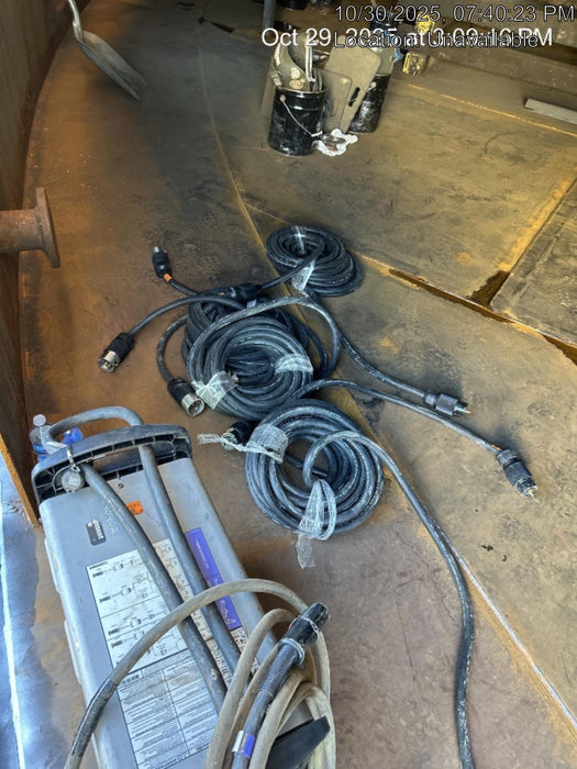 2022 HYPERTHERM Powermax 125