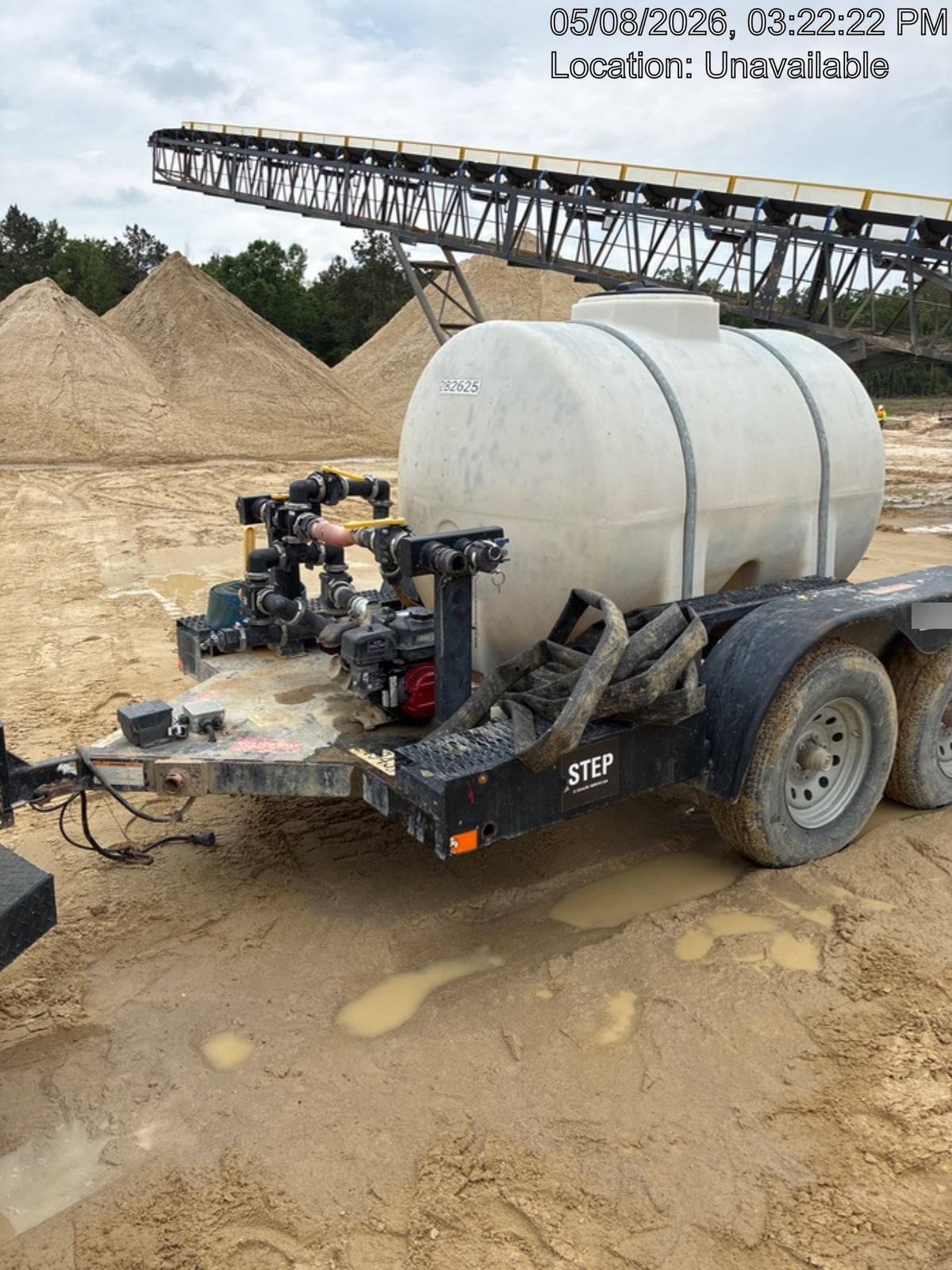 2022 SIMPSON SWT-52517