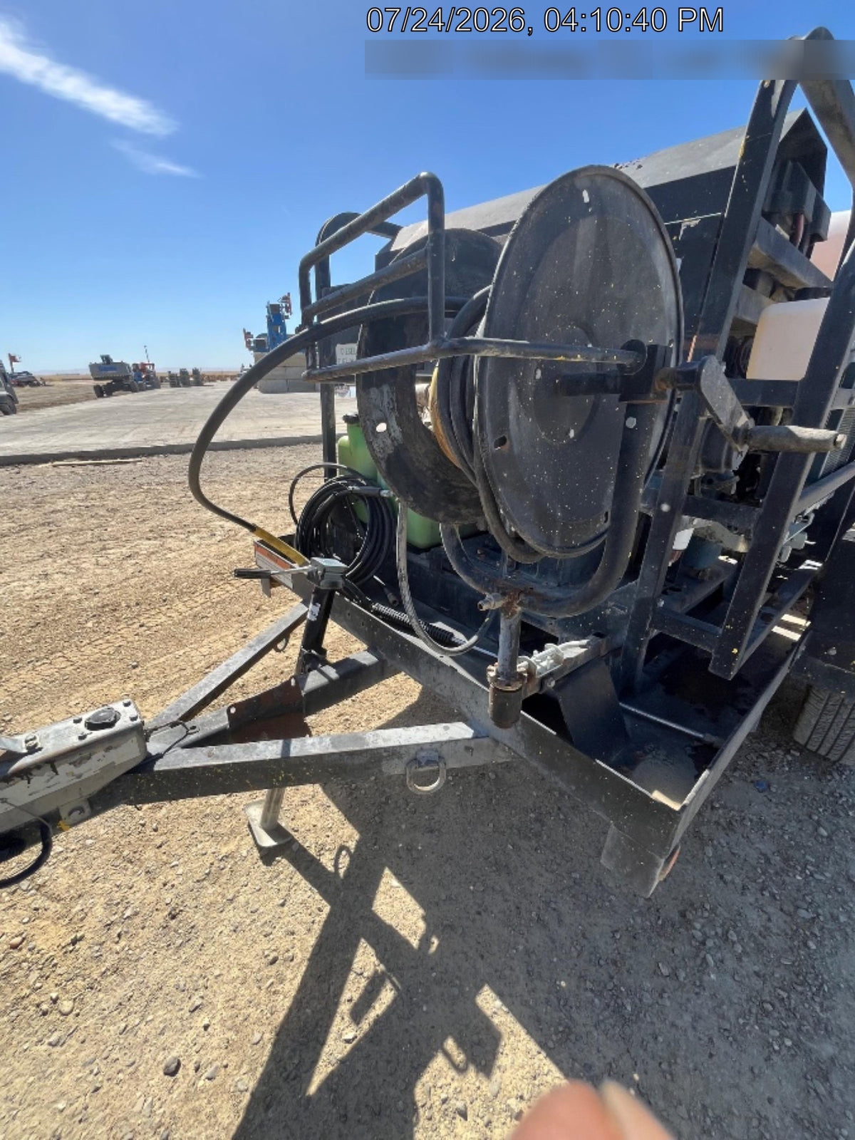 2020 MI-T-M CORPORATION HS-3006-0MDK-UR