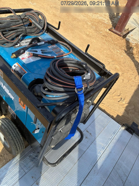 2026 MILLER ELECTRIC Bobcat 265 G