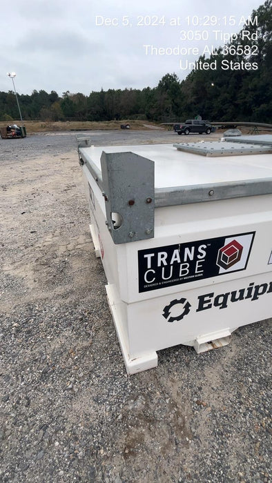 2022 WESTERN GLOBAL 50TCG