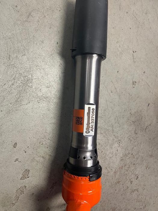 2023 MICHIGAN PNEUMATIC MP-133-ORANGE-NEP