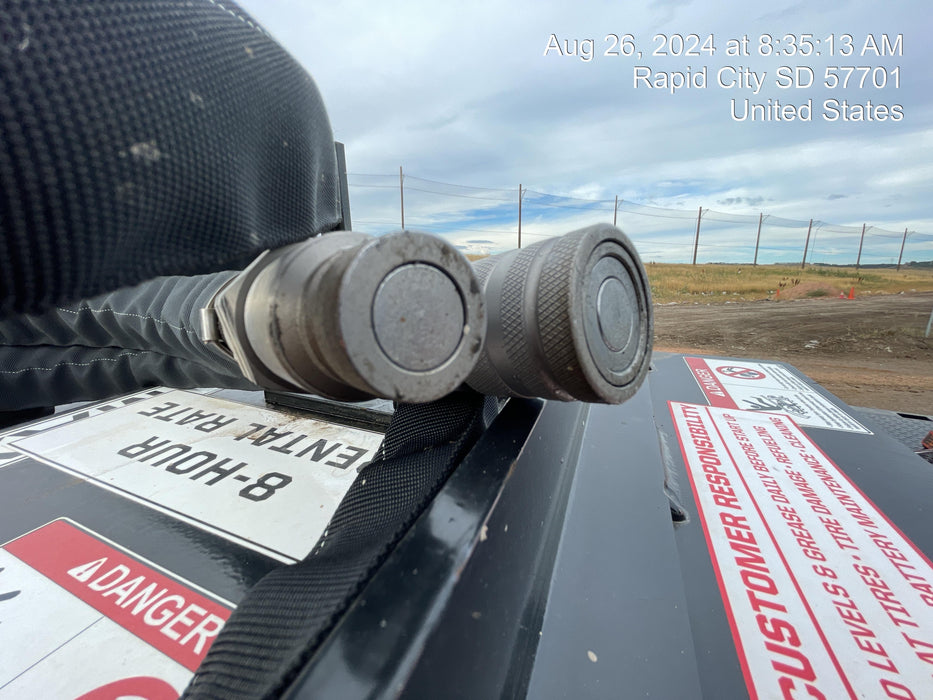 2024 VIRNIG TCH48-25