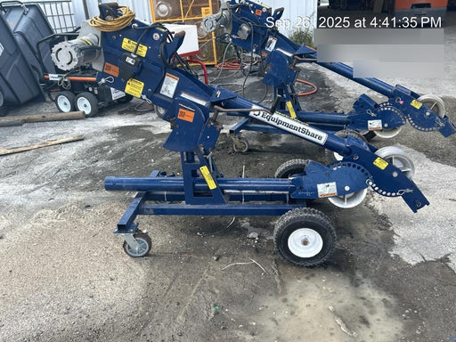 2025 CURRENT TOOLS 100A