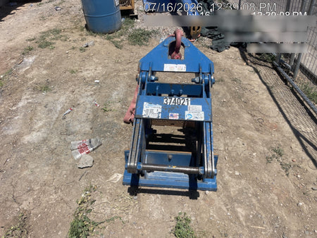 2023 KENCO KL9000