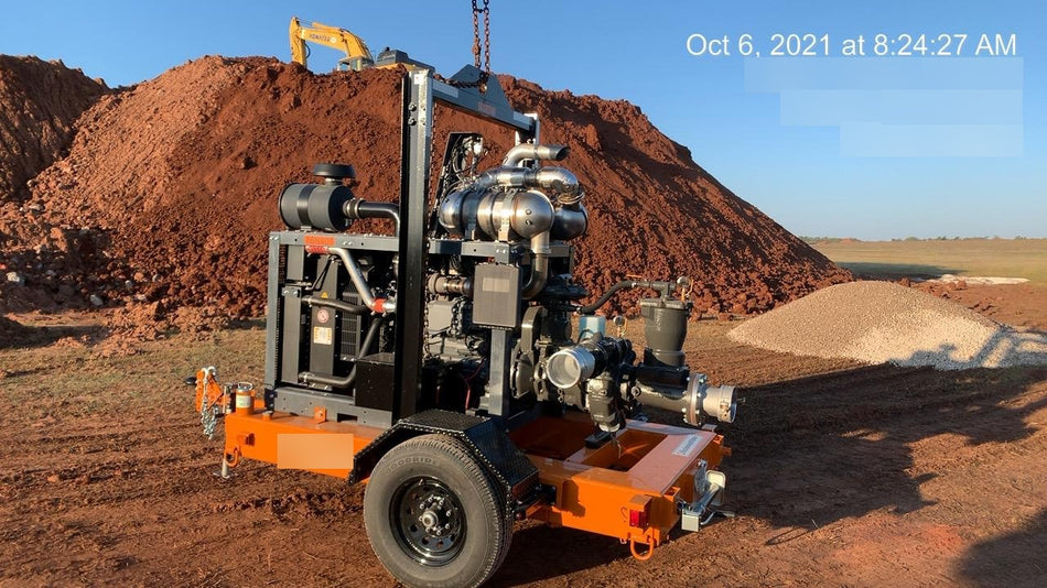 2021 RWN 3HC-RP-EM16-3