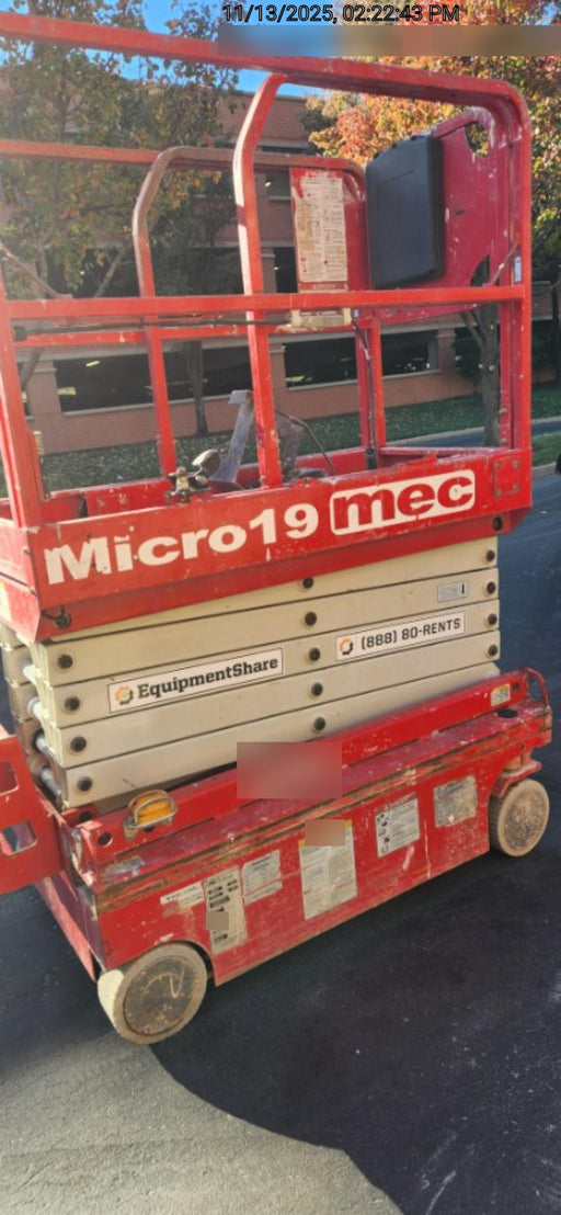 2019 MEC Micro 19