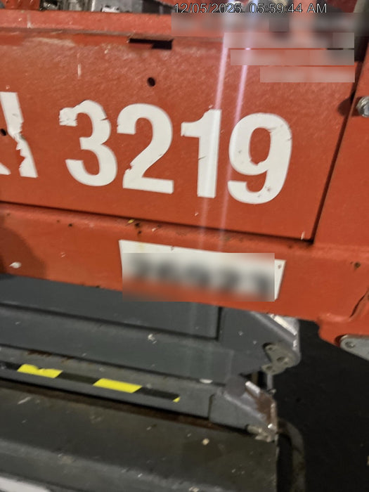 2019 Skyjack SJIII-3219 Standard w/Trojan Batteries