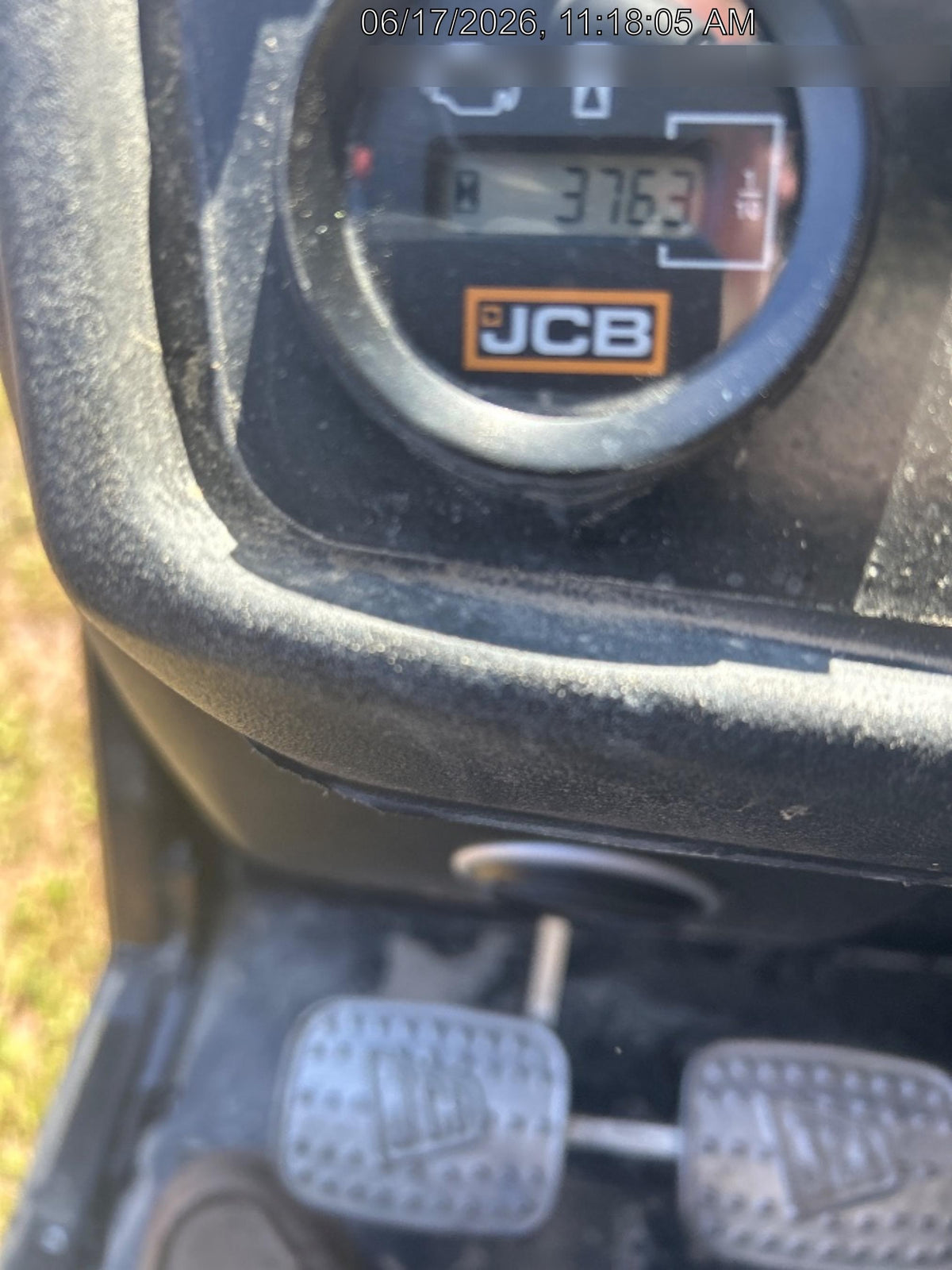 2025 JCB 510-56