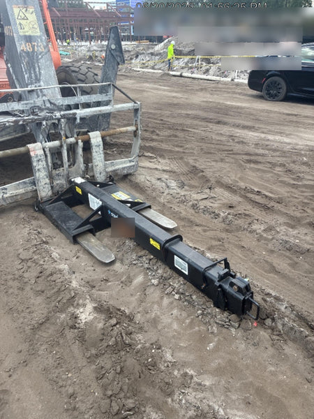 2025 STAR INDUSTRIES M1360B - Star JIB Boom