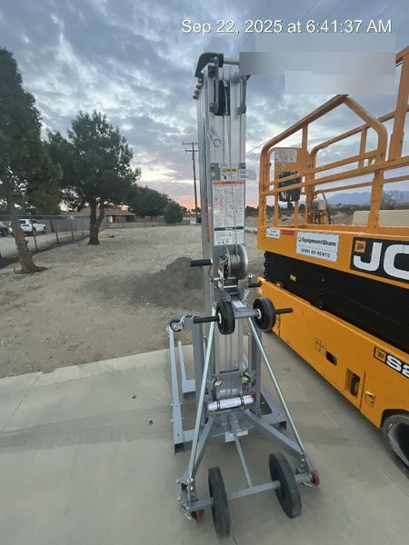 2025 GENIE SLC-24