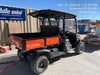 2022 KUBOTA RTV-X1140W-H (Canopy)
