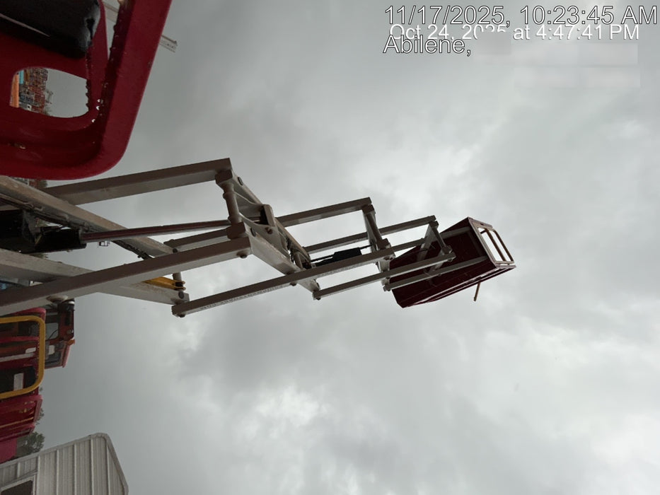 2025 WANCO WLTT-4MM4K