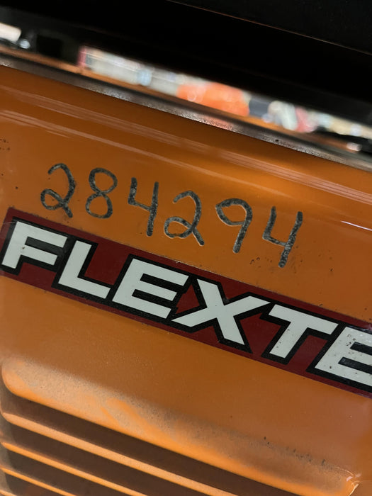 2022 LINCOLN ELECTRIC FLEXTEC 350X