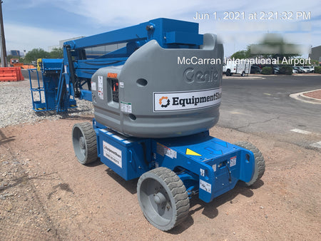 2021 GENIE Z-40/23N RJ