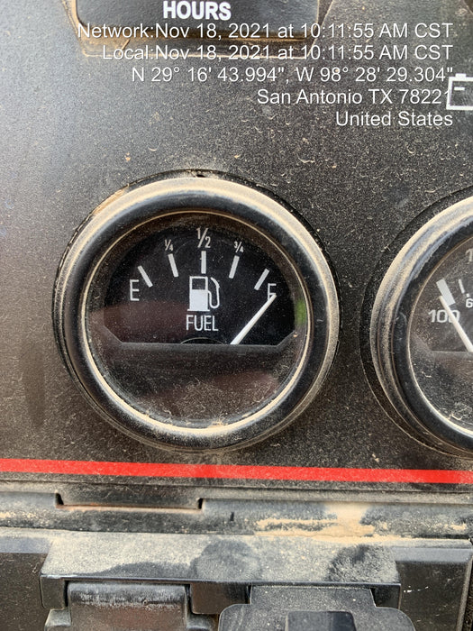 2020 Lincoln Electric Vantage 322 Ready-Pak 3